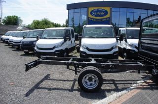 Iveco 35C15